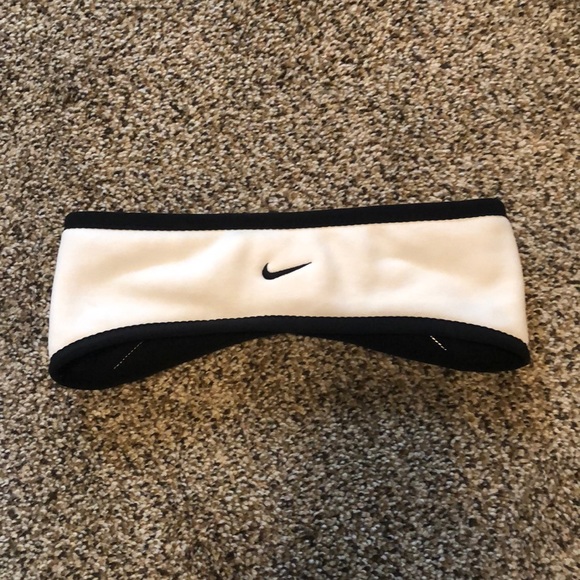 Nike Accessories - Nike Fit Reversible Head Band